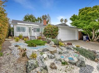 3012 Randall Way, Hayward, CA 94541