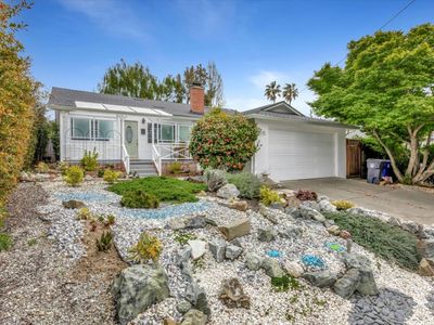 3012 Randall Way, Hayward, CA, 94541