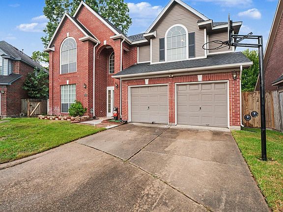 2nd image of 8511 Shellville Ct