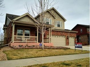 173 N Biloxi Way, Aurora, CO 80018