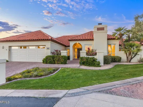 2514 E MONTEBELLO Avenue, Phoenix, AZ 85016