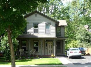80 Bristol St, Canandaigua, NY 14424