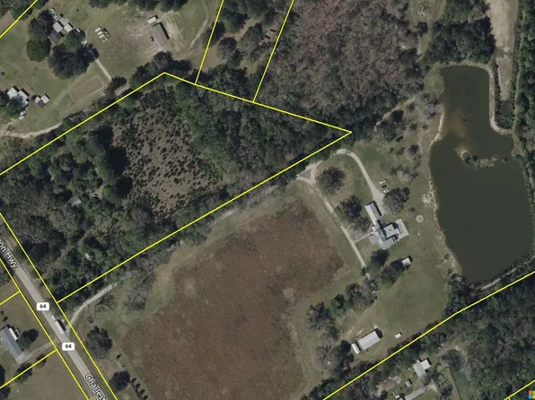 5396 Charleston Hwy, Walterboro, SC 29488
