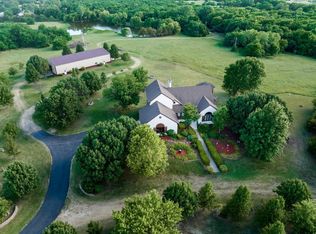 10451 S Greenwich Rd, Mulvane, KS 67110