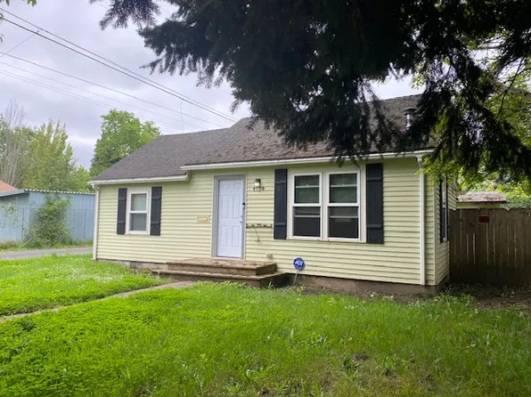 1734 Nebraska St NE, Salem, OR 97301