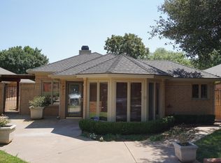 3917 86th St, Lubbock, TX 79423