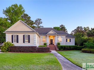106 Palm Grove Ct, Savannah, GA 31410