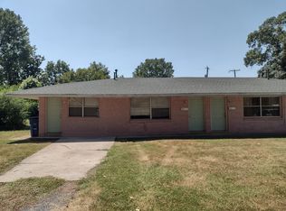 2040 Allen St APT B, North Little Rock, AR 72114