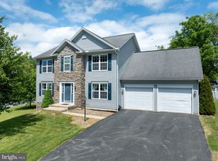 217 Washington Ave, Bellefonte, PA 16823