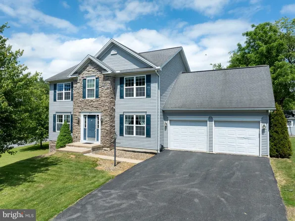 217 Washington Ave, Bellefonte, PA 16823