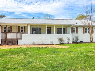 110 W Holston Ln LOT 35, Oak Ridge, TN 37830