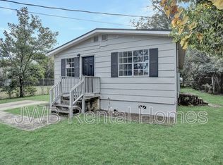770 E 58th St, Jacksonville, FL 32208