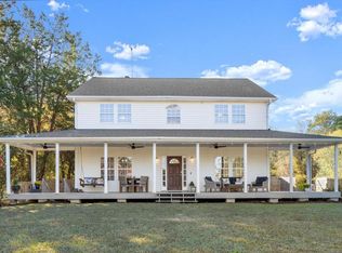 2832 Old Villa Rica Rd, Powder Springs, GA 30127