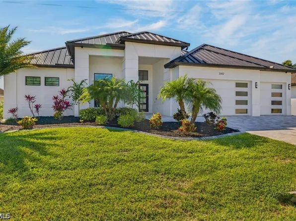 2002 SE 18th Ave, Cape Coral, FL 33990