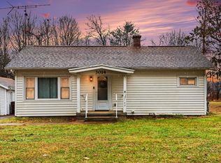 3014 Bowne Rd, Battle Creek, MI 49017