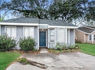 14215 Woodlands Dr UNIT 47, Hammond, LA 70401