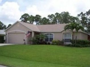 2695 Peralta Dr SE, Palm Bay, FL 32909