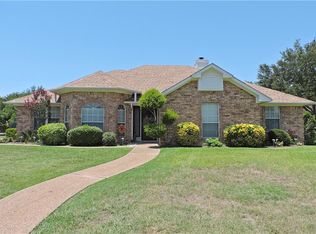 500 Aztec Dr, Waco, TX 76706