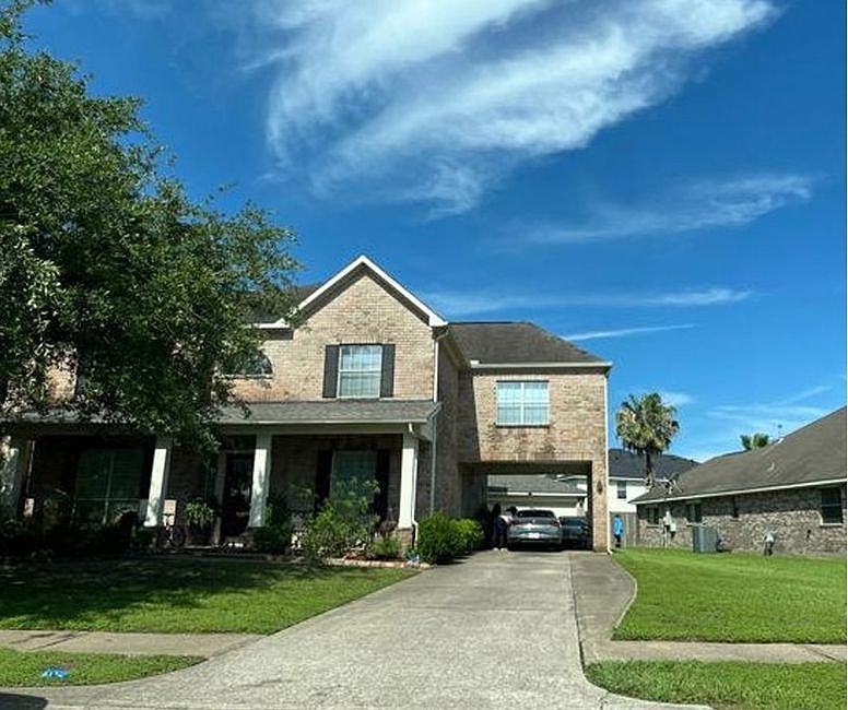 Property Front View