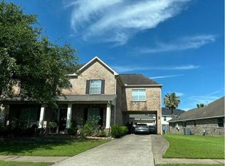 3202 Longhorn Cir, Manvel, TX 77578