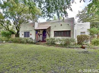 206 NE 9th Ave, Gainesville, FL 32601