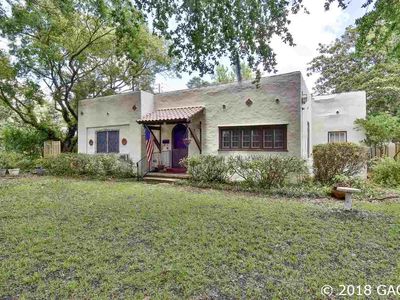 206 NE 9th Ave, Gainesville, FL, 32601