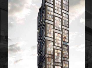 203 College St #1804, Toronto, ON M5T 0C8