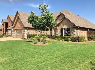6017 NW 162nd St, Edmond, OK 73013