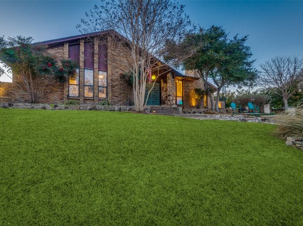 9701 Vista Oaks Dr, Dallas, TX 75243