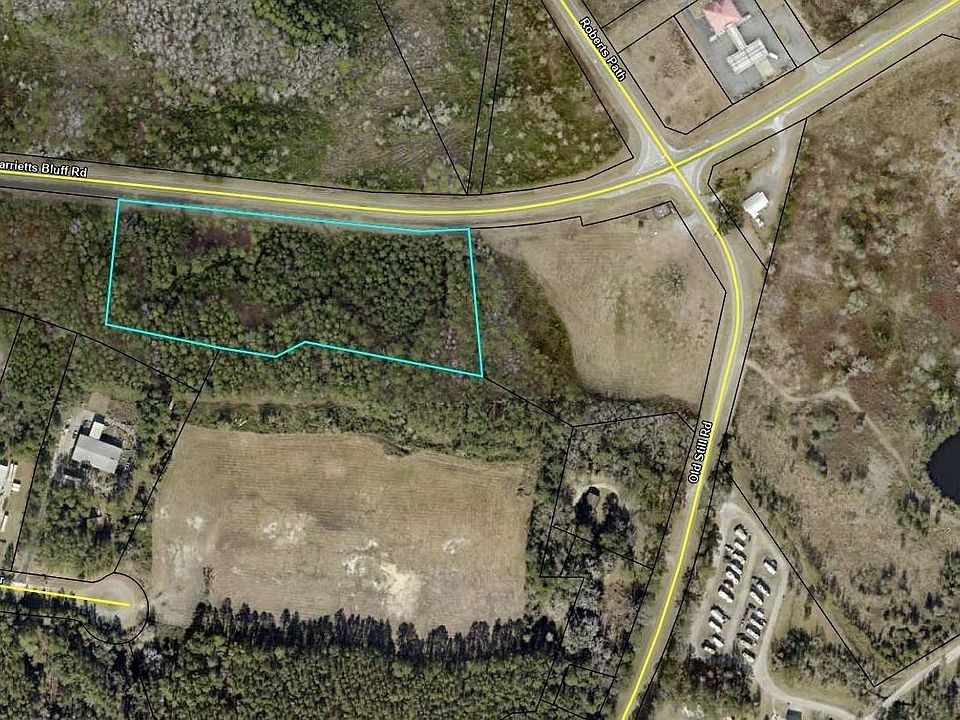 Tba Harrietts Bluff Rd, Kingsland, GA 31548 MLS 20174166 Zillow
