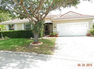3251 SW 51st St, Fort Lauderdale, FL 33312