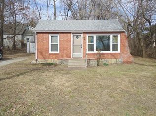 106 Miller Ave, Excelsior Springs, MO 64024