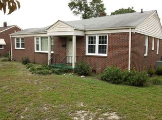 1621 C Ave, West Columbia, SC 29169