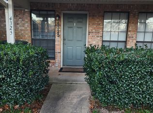 4325 Post Oak Rd, Nacogdoches, TX 75965