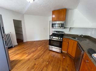 91 Devon St #3, Dorchester, MA 02121