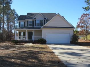 55 Aberdeen Way, Elgin, SC 29045
