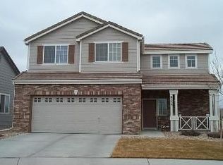 2353 E 127th Dr, Thornton, CO 80241