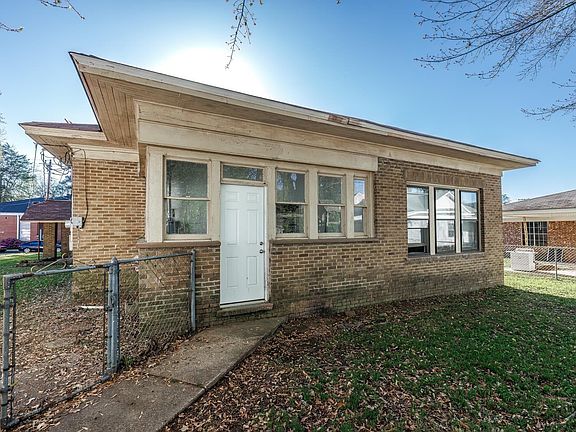 313 N 11th St, Arkadelphia, AR 71923 | MLS #24029116 | Zillow