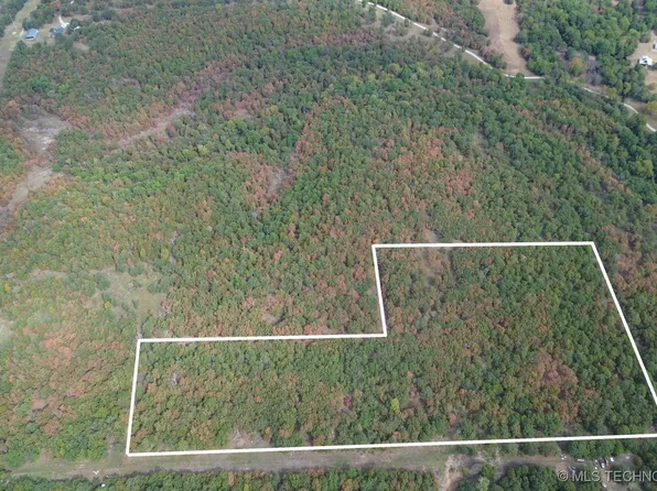 16863 N 116th West Ave, Skiatook, OK 74070