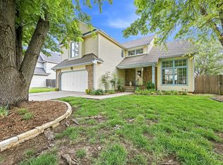 14300 E Lakeview Dr, Wichita, KS 67230