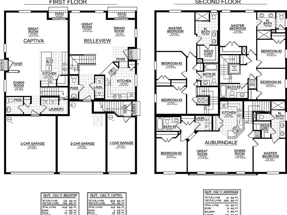 Floor Plan.