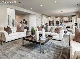 8110 Daelyn Dr, Peyton, CO 80831