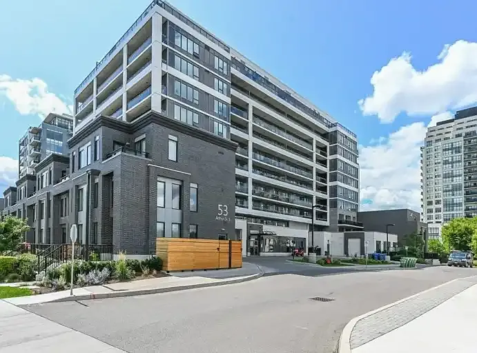 53 Arthur St S #312 photo 1