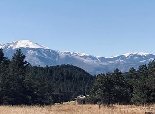 Tbd Cr 28, Cotopaxi, CO 81223