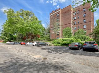 100 E Palisade Ave #D34-61, Englewood, NJ 07631