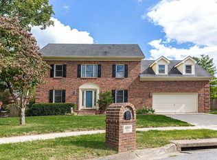 4804 Charisma Ct, Lexington, KY 40514