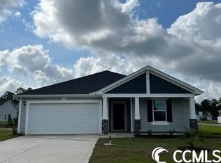 800 Lisburn Dr LOT 65, Conway, SC 29526