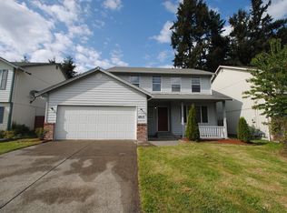 4017 230th Street Ct E, Spanaway, WA 98387