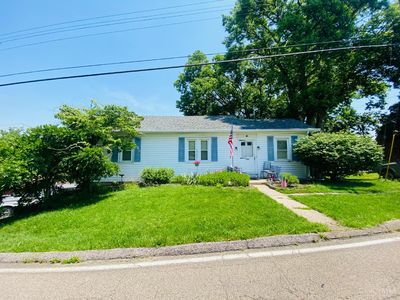 252 Pedretti Ave, Cincinnati, OH, 45238