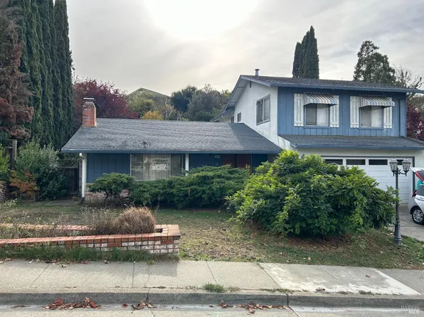 426 Keats Drive, Vallejo, CA 94591